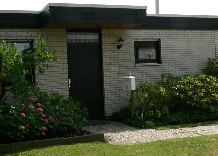 Nyaraló 451 In Tossens